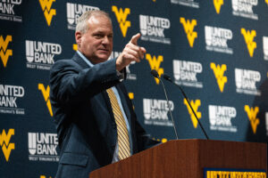 Rich Rod's contract: Five years, $18.5 million and $7.5 million set aside for assistants, support staff